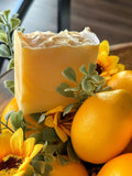Citrus Squeeze Tallow Soap