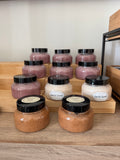 Pumpkin Chai Sugar Scrub
