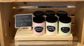 Mint Cocoa Whipped Body Butter